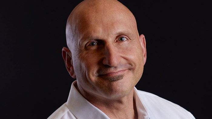 Craig Donato