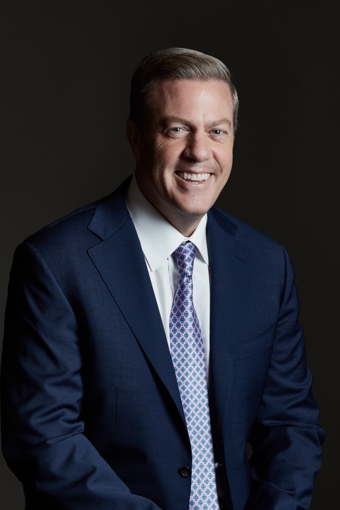 Craig S Smith