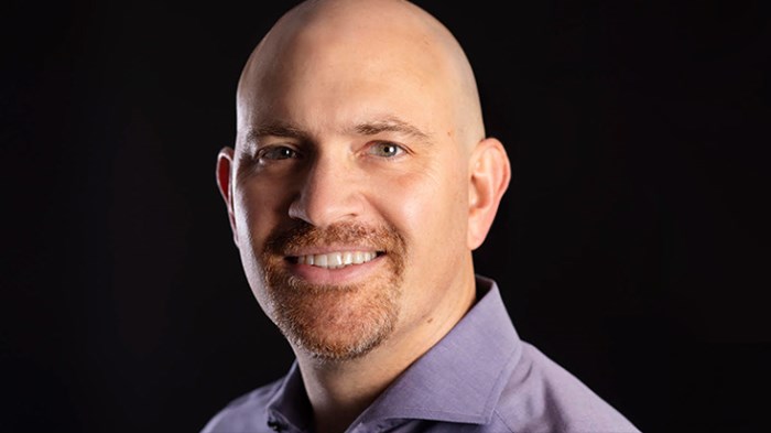 Daniel Sturman