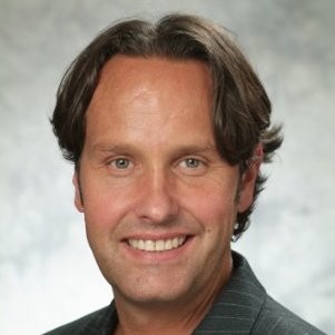 Darren E. Hart