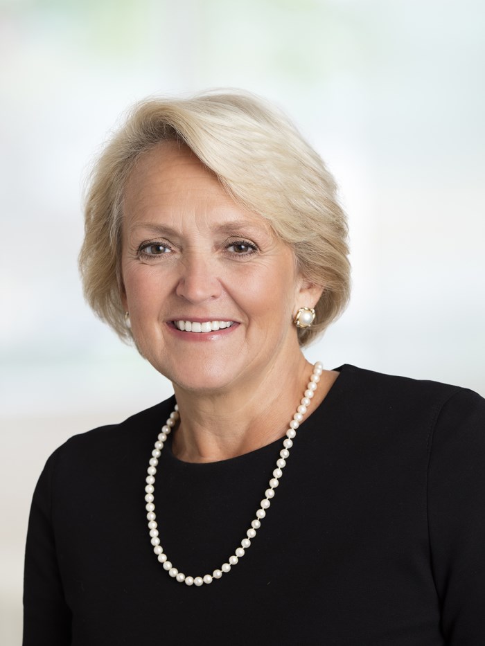 Deborah Marriott Harrison