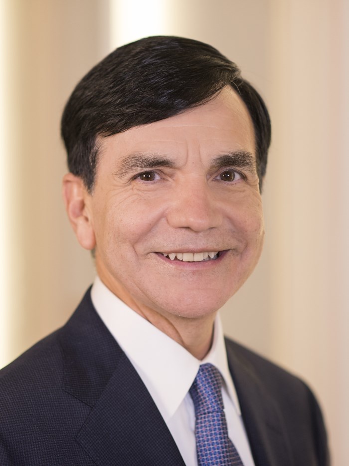 George Munoz