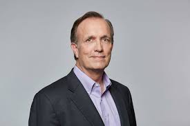 Jay C. Hoag