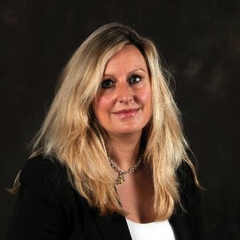 Kelly Ducourty