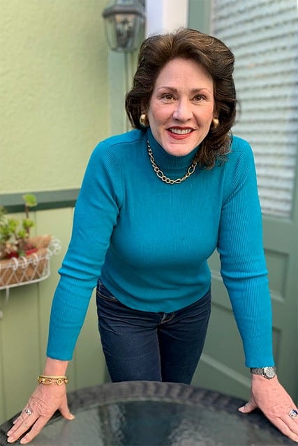 Elizabeth A Fetter