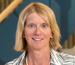 Margaret G Mcglynn