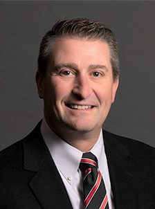 Mark Hardwick