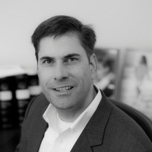 Mark Reinstra