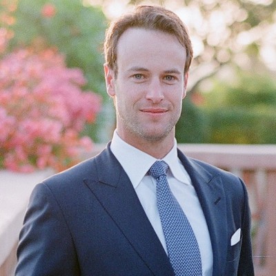 Martin J Wygod