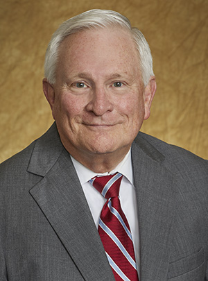 Michael R. Becher