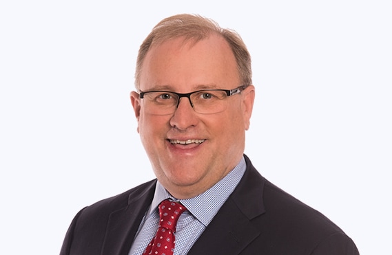 Michael R Mcmullen