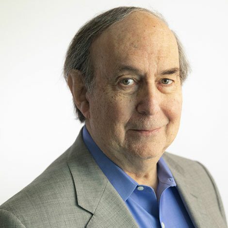 David C Ruberg