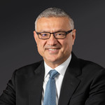 Robert Aflatooni