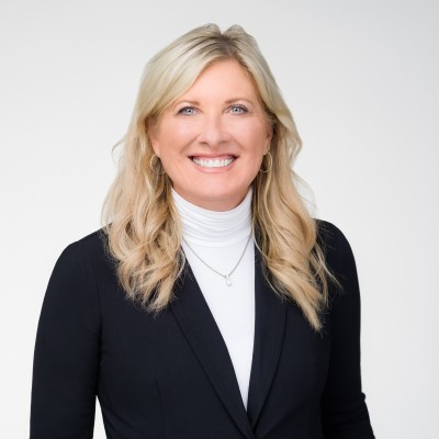Patricia L Allen