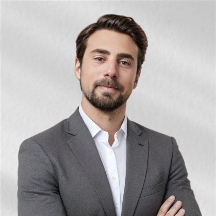 Alec Amar