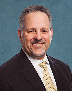 David Anderson
