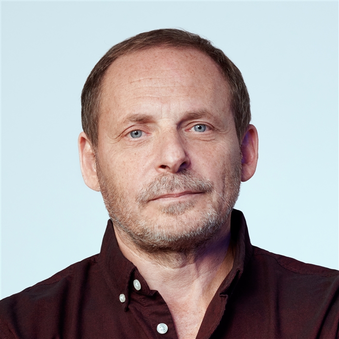 Arkadiy Volozh