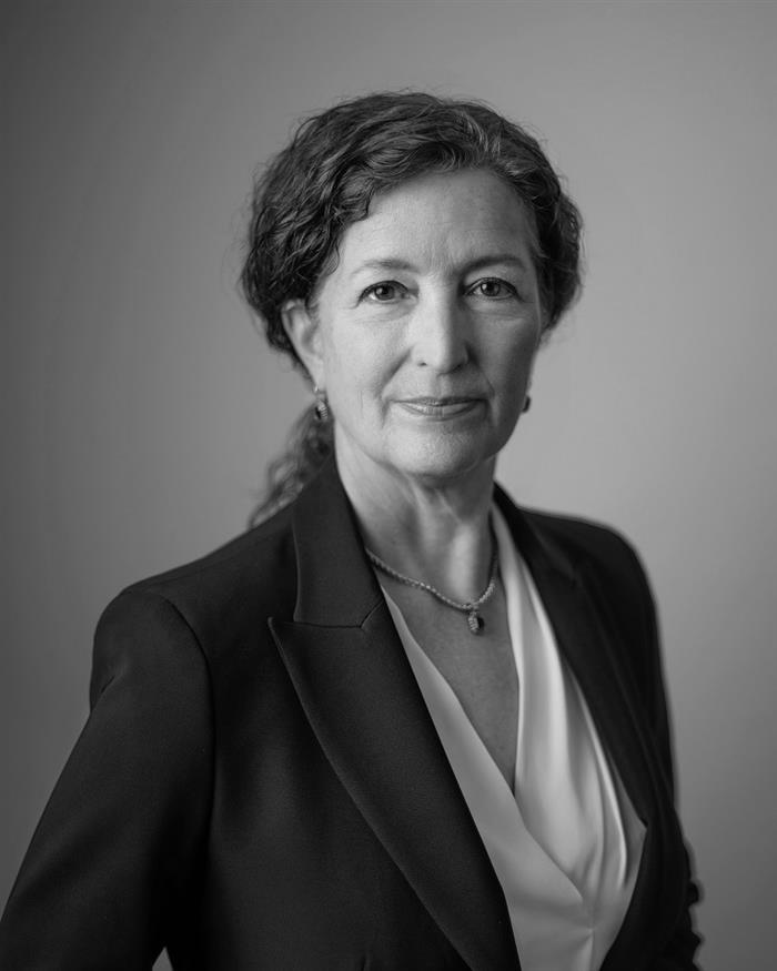Nina Armagno
