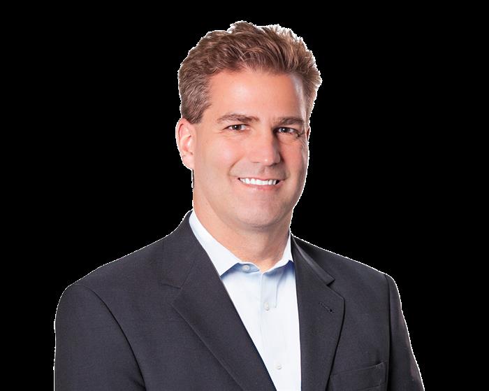 Andrew Eric Asch
