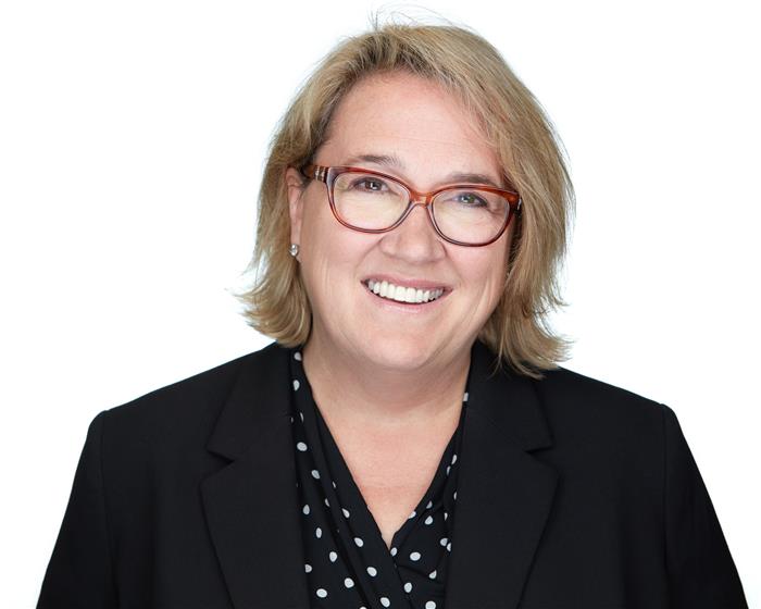 Barb Balinski