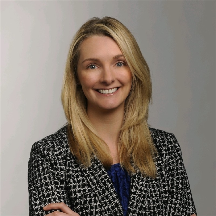 Alison Bauerlein