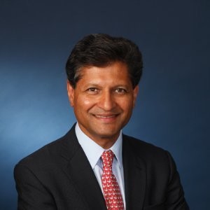 Brian Jg Pereira