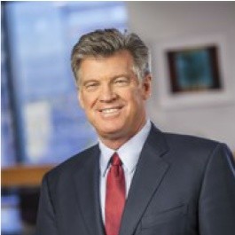 Brad D Brian