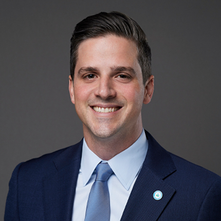 Matthew Buckhalter
