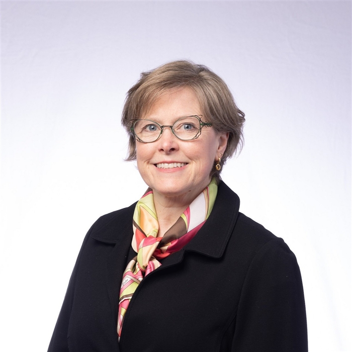 Carolyn Trabuco
