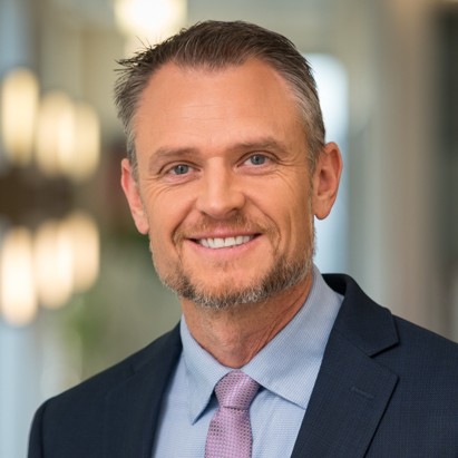 Mark Casper