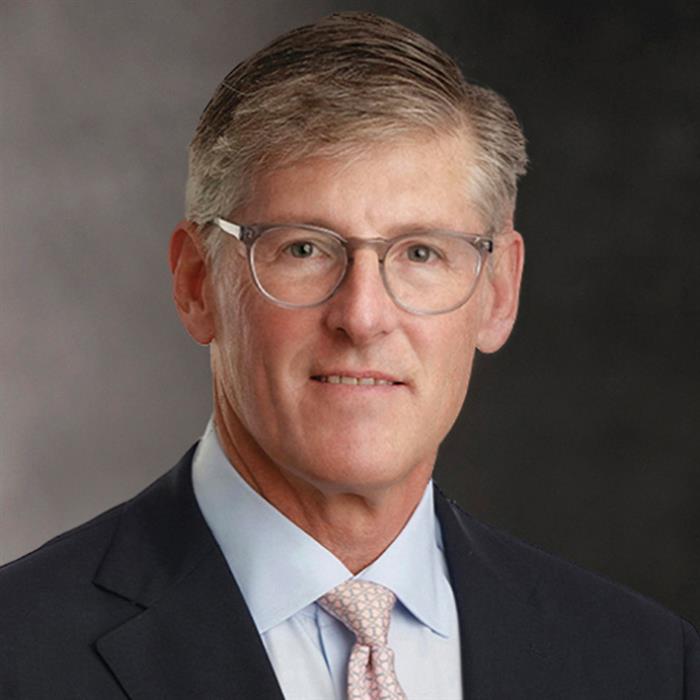 Michael Corbat