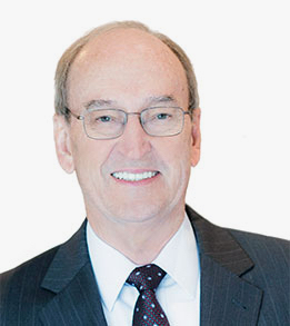 Charles R Crisp