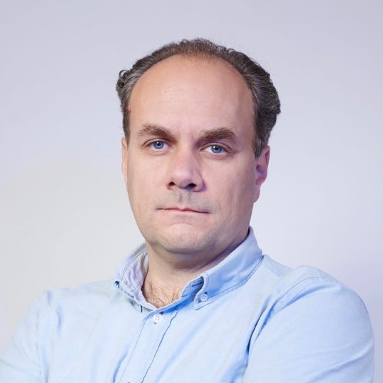 Danila Shtan