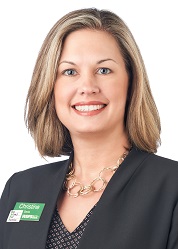 Christine Elizabeth Davis