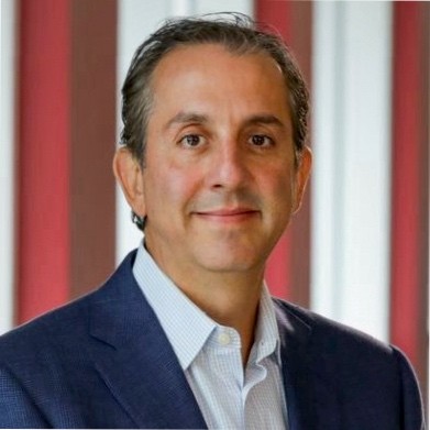 Diego Anthony Scaglione