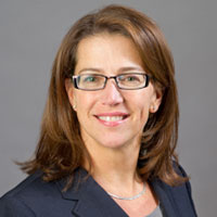 Cathy Dodd