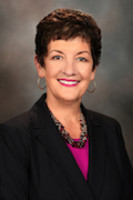 Tina Donikowski