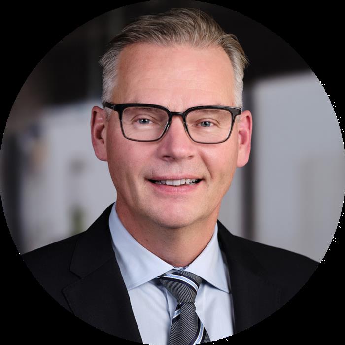 Michael Egholm