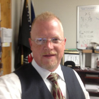 Robb William Engle