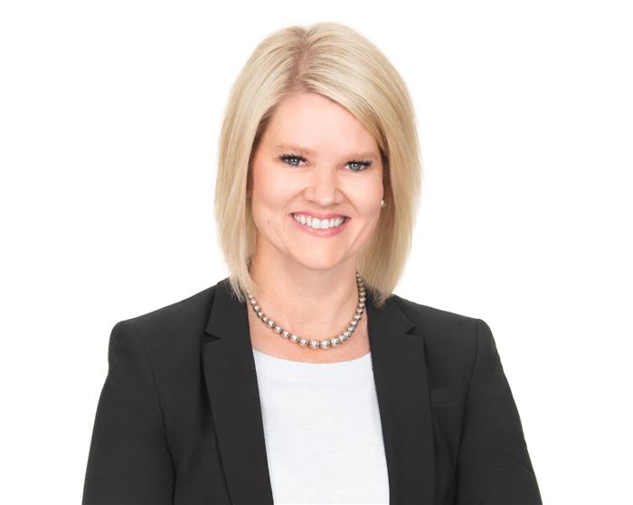 Kristin A Erickson