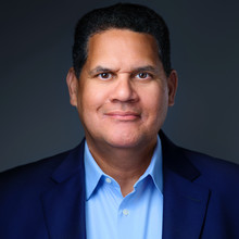 Reginald Fils-Aime