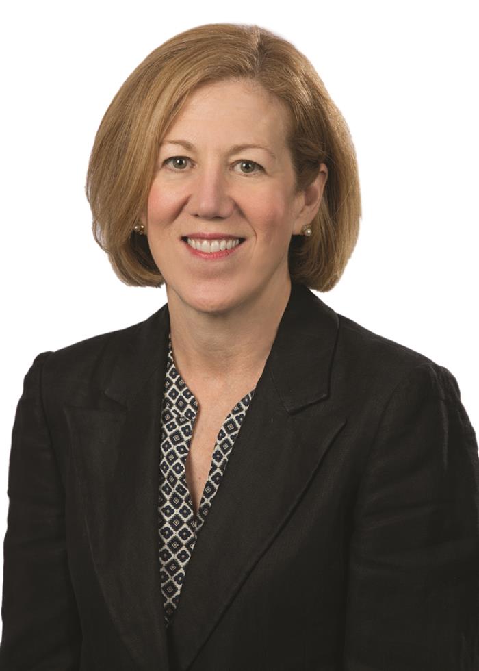 Nancy J Foster