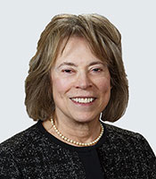 Christine Garvey