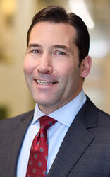 Scott G Ginn