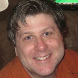 Glenn Hiltpold