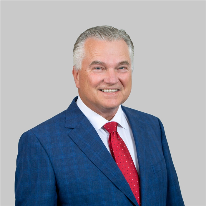 Gary Guidry