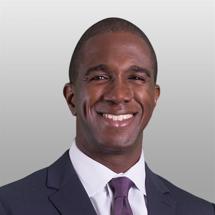 Keir D Gumbs