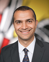 Hagop H Kozanian
