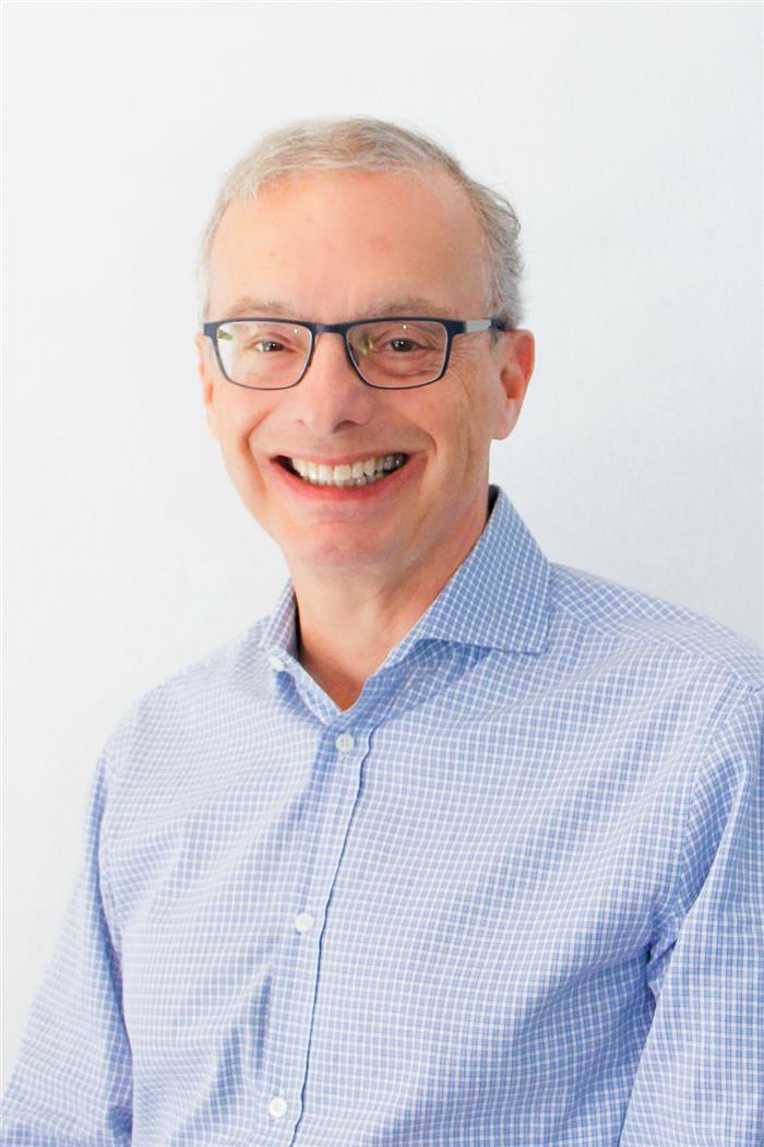 Douglas B Hansen