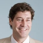 Jeremy B Hayden